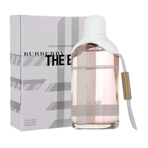 parfum the beat burberry femme avis|burberry perfume price philippines.